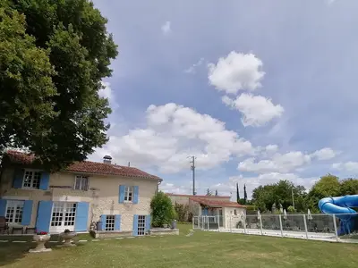 ExteriorSummer