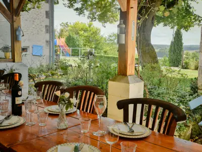 Terrasse / Balkon