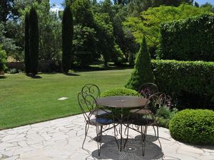 TerraceBalcony