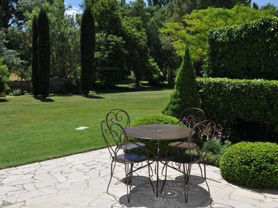 TerraceBalcony