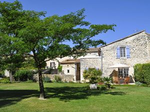 Ferienhaus für 4 Personen (110 m&sup2;) in Lussan