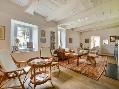 living-room