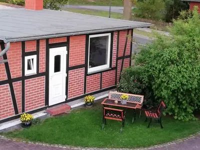 Ferienhaus für 4 Personen (60 m²) in Lüssow (Güstrow) 1/8