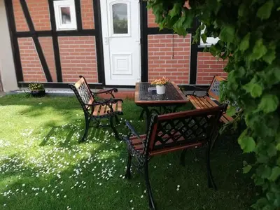 Ferienhaus für 4 Personen (60 m²) in Lüssow (Güstrow) 2/8