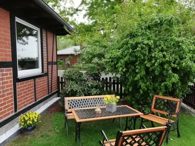 Ferienhaus für 4 Personen (60 m²) in Lüssow (Güstrow) 4/8
