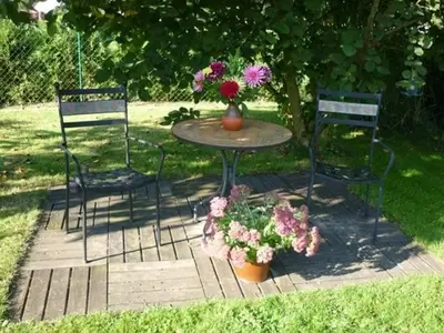 Ferienhaus für 4 Personen (60 m²) in Lüssow (Güstrow) 5/8