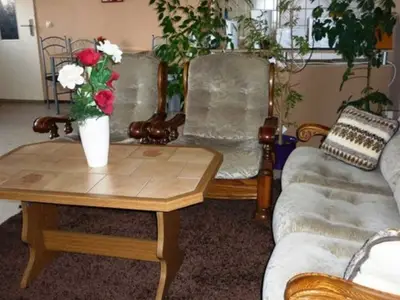 Ferienhaus für 4 Personen (60 m²) in Lüssow (Güstrow) 6/8