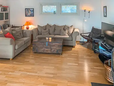 living-room