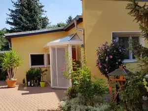Ferienhaus für 3 Personen (67 m²) in Lutherstadt Wittenberg