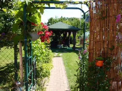 Ferienhaus für 3 Personen (67 m²) in Lutherstadt Wittenberg 3/10