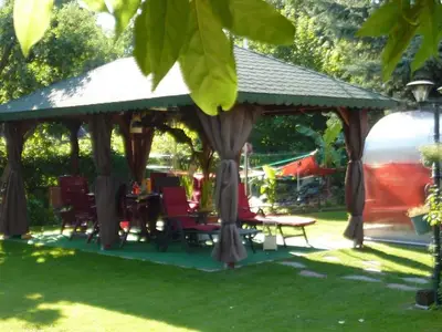 Ferienhaus für 3 Personen (67 m²) in Lutherstadt Wittenberg 4/10