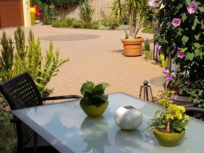 Ferienhaus für 3 Personen (67 m²) in Lutherstadt Wittenberg 6/10