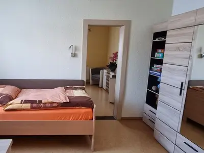Ferienhaus für 3 Personen (67 m²) in Lutherstadt Wittenberg 8/10