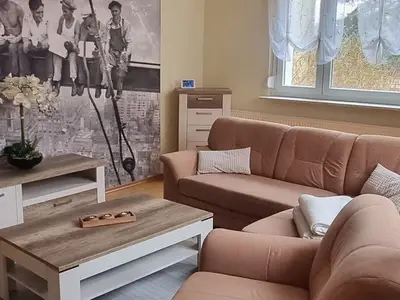 Ferienhaus für 3 Personen (67 m²) in Lutherstadt Wittenberg 9/10