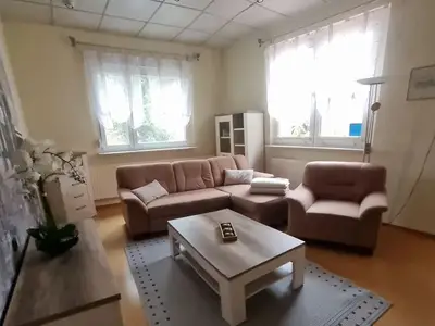 Ferienhaus für 3 Personen (67 m²) in Lutherstadt Wittenberg 10/10
