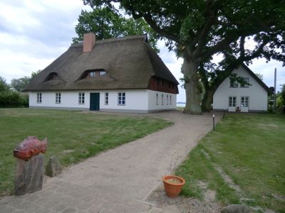 Ferienhaus für 6 Personen (90 m²) in Lütow 1/10