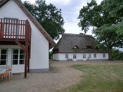 Ferienhaus für 6 Personen (90 m²) in Lütow 2/10