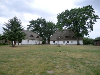 Ferienhaus für 6 Personen (90 m²) in Lütow 5/10