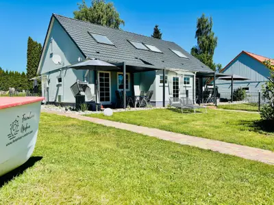 Ferienhaus für 6 Personen (65 m²) in Lütow 2/10