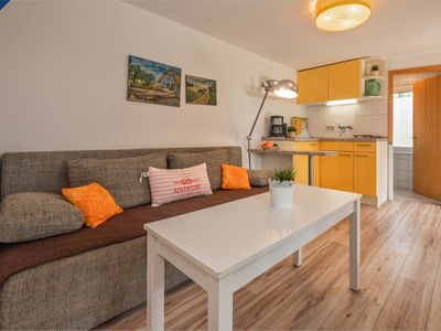 Ferienhaus für 4 Personen (21 m²) in Lütow 2/10