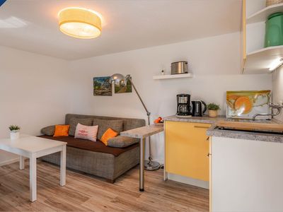 Ferienhaus für 4 Personen (21 m²) in Lütow 3/10