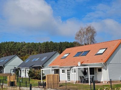 Ferienhaus für 7 Personen (55 m²) in Lütow 3/10