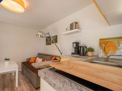 Ferienhaus für 4 Personen (21 m²) in Lütow 5/10