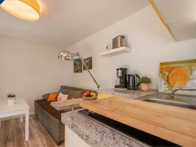Bungalow 1