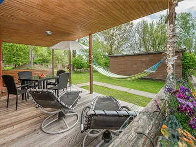 Bungalow 1