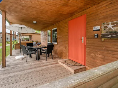 Bungalow 1