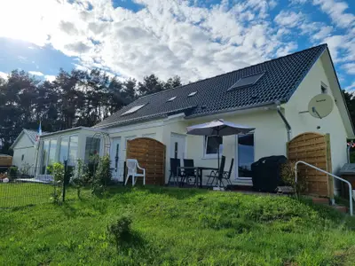 Ferienhaus für 5 Personen (85 m²) in Lütow 1/10