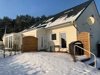Ferienhaus für 5 Personen (85 m²) in Lütow 3/10