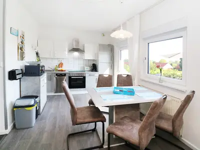 Ferienhaus für 5 Personen (85 m²) in Lütow 4/10