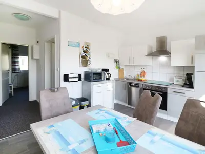Ferienhaus für 5 Personen (85 m²) in Lütow 6/10