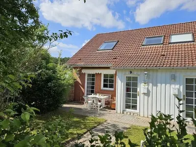 Ferienhaus für 4 Personen (76 m²) in Lütow 1/10