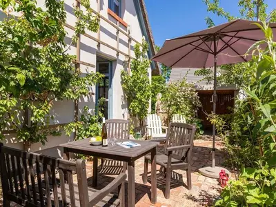 Ferienhaus für 4 Personen (75 m²) in Neuendorf (Usedom) 2/10