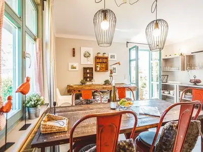 Ferienhaus für 4 Personen (75 m²) in Neuendorf (Usedom) 9/10