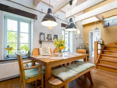 Ferienhaus für 8 Personen (160 m²) in Neuendorf (Usedom) 4/10