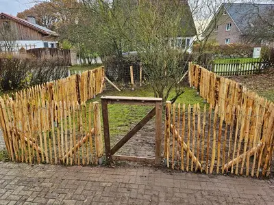 Ferienhaus für 5 Personen (76 m²) in Lütow 4/10
