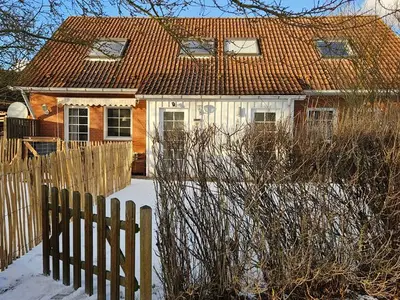 Ferienhaus für 5 Personen (76 m²) in Lütow 1/10