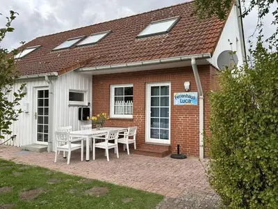 Ferienhaus für 5 Personen (80 m²) in Lütow 1/10
