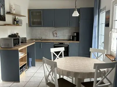 Ferienhaus für 5 Personen (80 m²) in Lütow 3/10