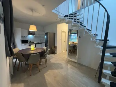 Ferienhaus für 6 Personen (65 m²) in Lütow 4/10