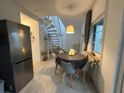 Ferienhaus für 6 Personen (65 m²) in Lütow 5/10