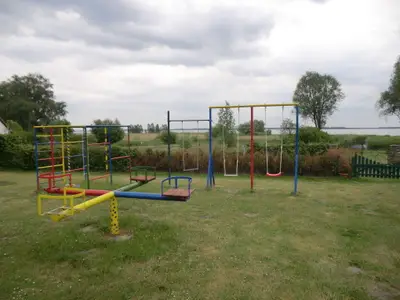 Ferienhaus für 6 Personen (90 m²) in Lütow 7/10