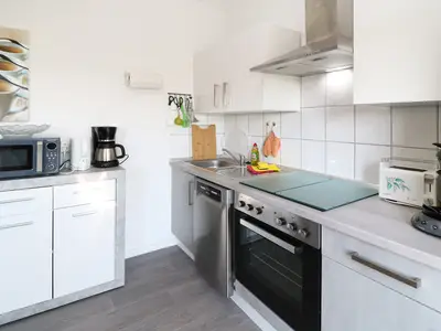 Ferienhaus für 5 Personen (85 m²) in Lütow 7/10