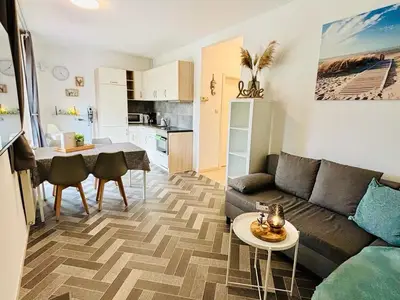 Ferienhaus für 6 Personen (55 m²) in Lütow 2/10