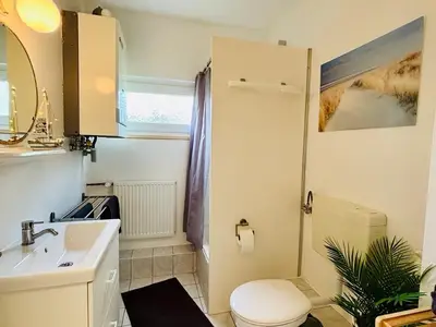 Ferienhaus für 6 Personen (55 m²) in Lütow 7/10