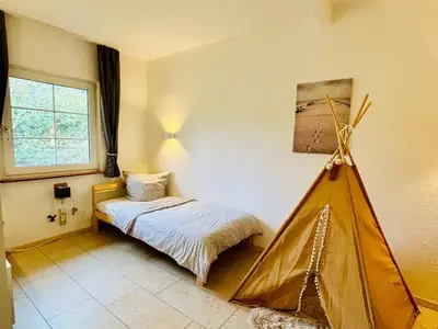 Ferienhaus für 6 Personen (55 m²) in Lütow 8/10
