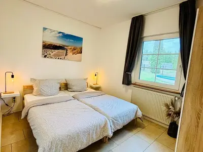 Ferienhaus für 6 Personen (55 m²) in Lütow 9/10